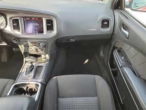Used 2023 Dodge Charger SXT image 13