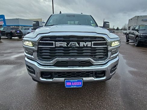 New 2026 RAM 3500 Big Horn image 2