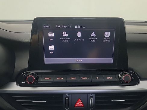 Used 2023 Kia Forte LXS FWD image 23