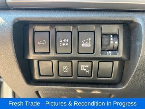 Used 2021 Subaru Forester Premium w/ Popular Package #1 AWD/4WD image 22
