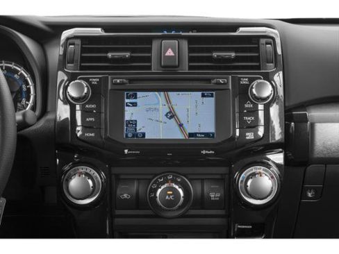 Used 2019 Toyota 4Runner TRD Pro AWD/4WD image 17