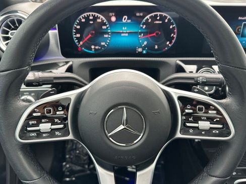 Used 2019 Mercedes-Benz A 220 image 23