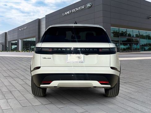 New 2026 Land Rover Range Rover Velar Dynamic SE image 4