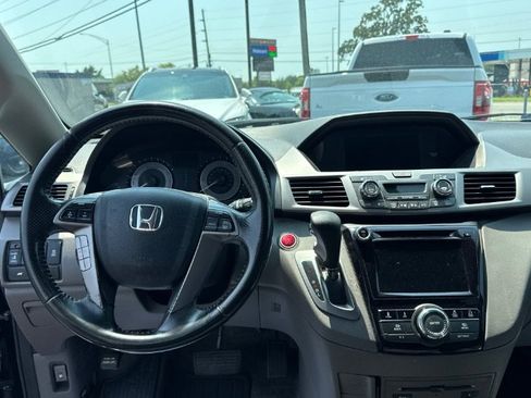 Used 2016 Honda Odyssey EX-L image 18