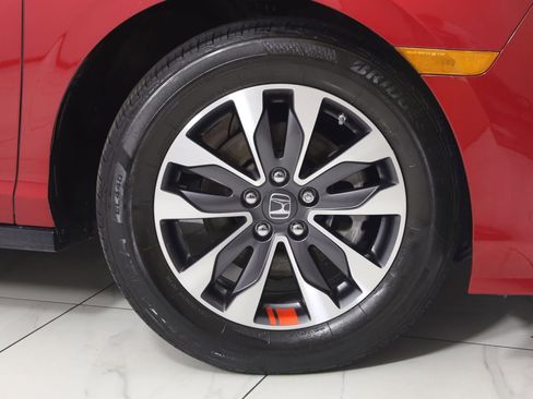 Used 2022 Honda Odyssey EX-L image 17