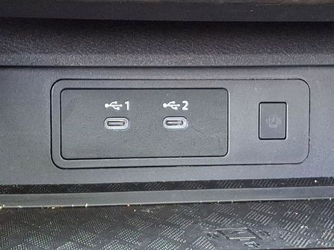 Certified 2025 Nissan Murano SL w/ Cargo Package image 27