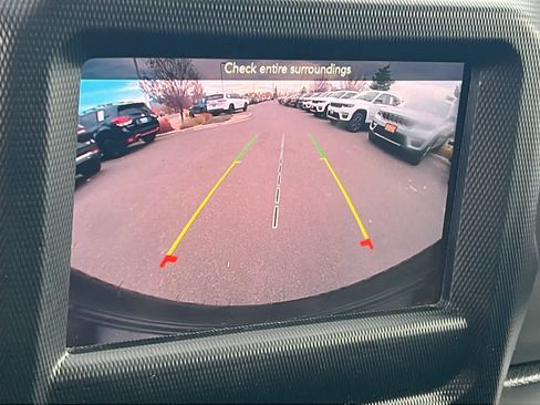 Certified 2022 Jeep Wrangler Unlimited Sport image 16