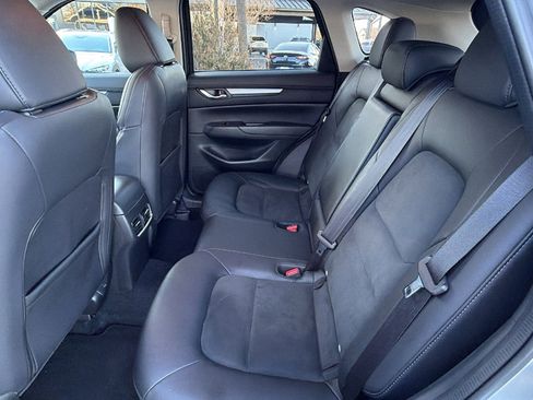 Certified 2023 MAZDA CX-5 AWD 2.5 S w/ Select Package image 18