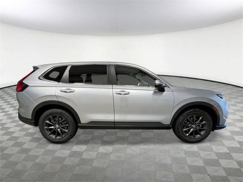 New 2026 Honda CR-V EX-L image 7