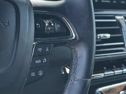 Used 2023 Lincoln Navigator Reserve RWD image 25