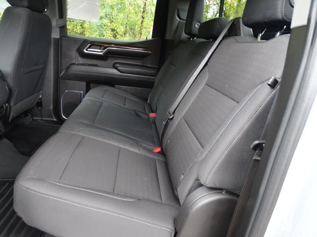 Certified 2024 GMC Sierra 1500 SLE w/ Preferred Package AWD/4WD image 4