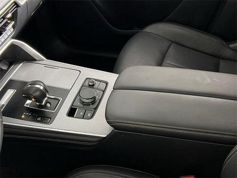 Certified 2025 MAZDA CX-90 3.3 Turbo w/ Preferred Package image 20