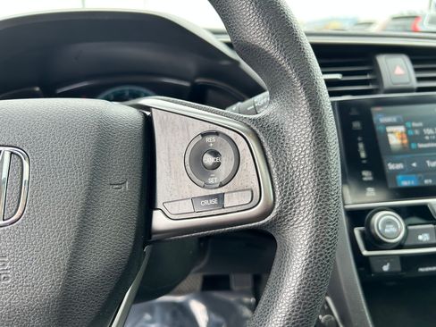 Used 2017 Honda Civic EX image 13
