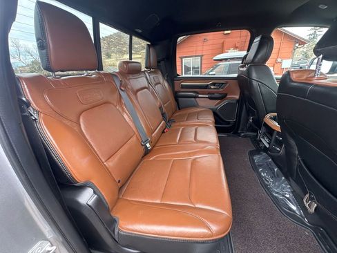 Used 2019 RAM 1500 Limited image 16