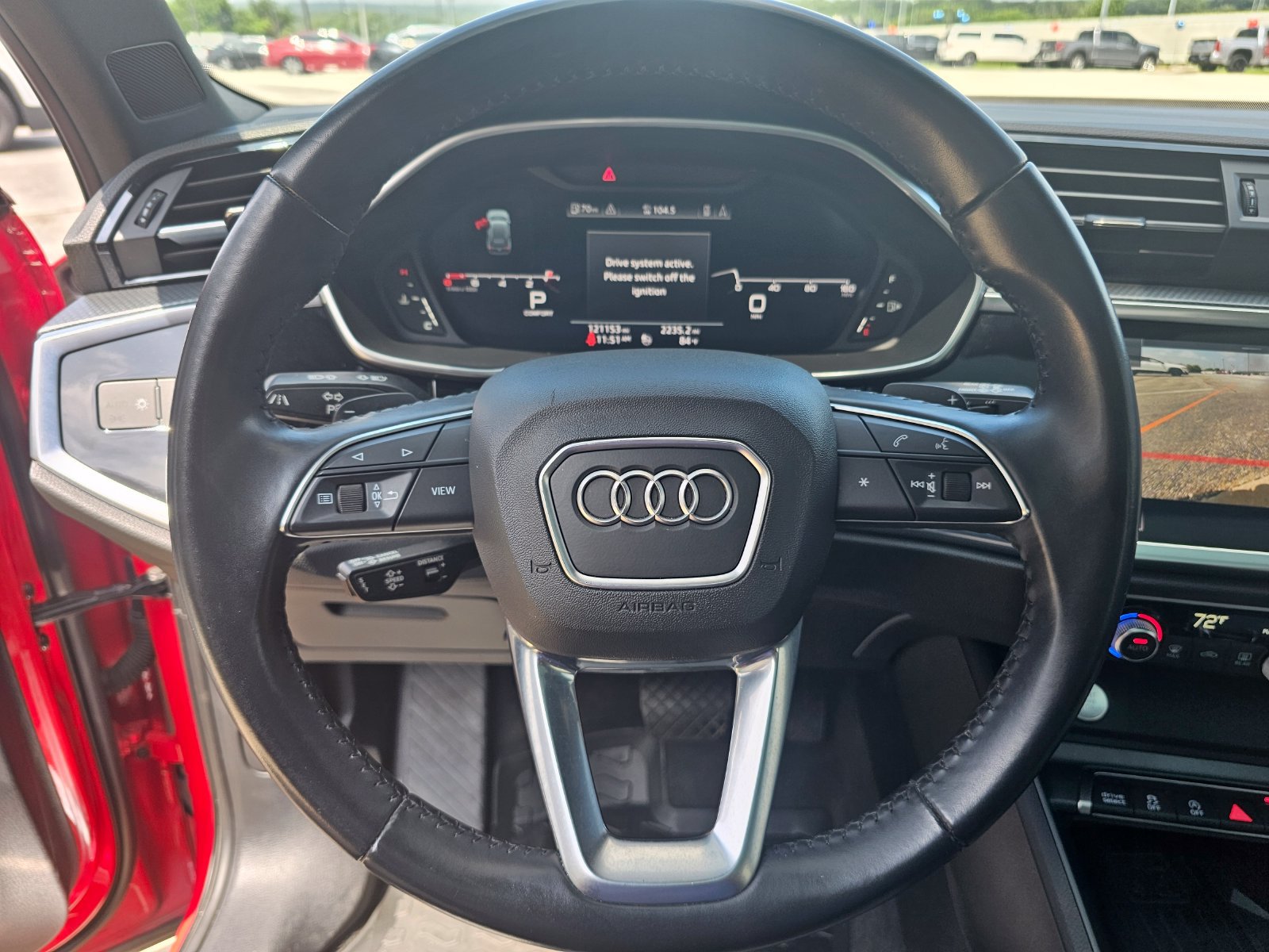 Used 2020 Audi Q3 2.0T Prestige AWD/4WD image 20