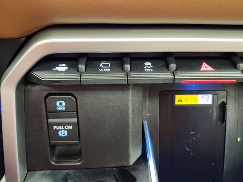 Used 2024 Toyota Tundra 1794 Edition image 81