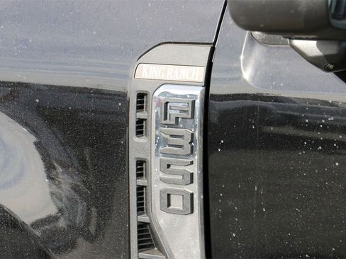 New 2026 Ford F350 King Ranch image 12