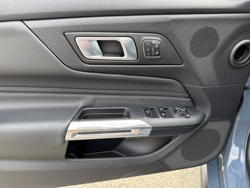 Used 2024 Ford Mustang Premium image 22