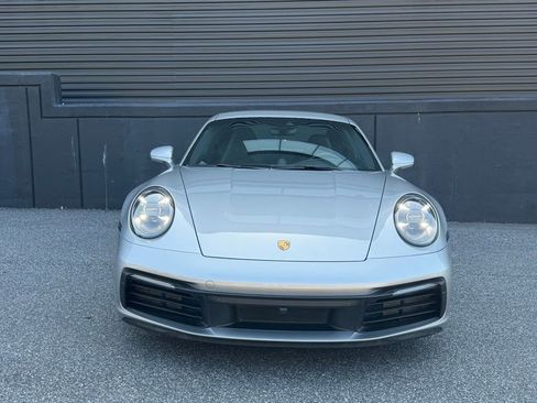 Certified 2024 Porsche 911 Carrera image 13