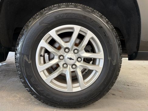 Used 2022 Chevrolet Silverado 1500 RST image 10