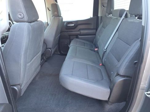 Used 2020 Chevrolet Silverado 1500 LT w/ All-Star Edition AWD/4WD image 31