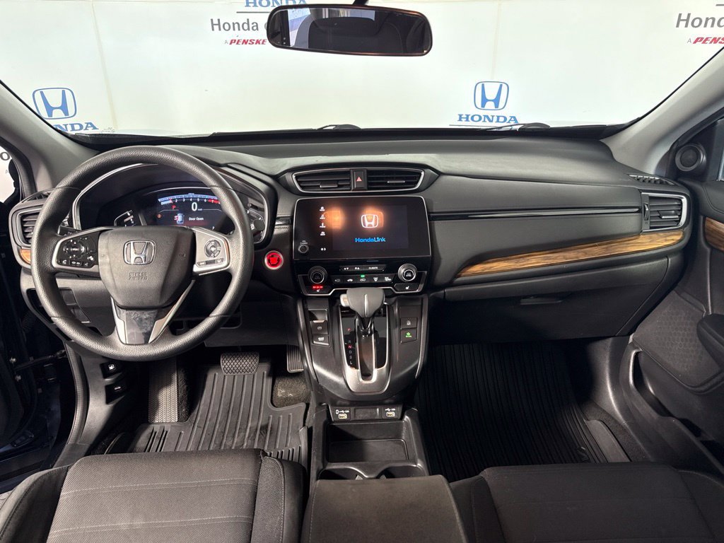 Used 2022 Honda CR-V EX image 16