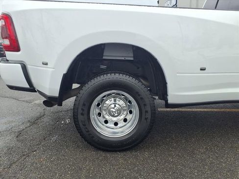 Certified 2024 RAM 3500 Laramie image 10