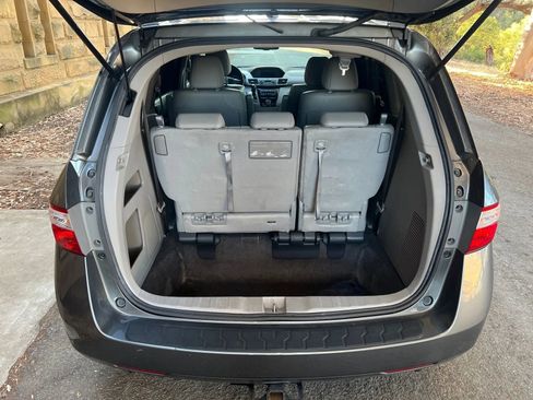 Used 2012 Honda Odyssey EX-L image 20