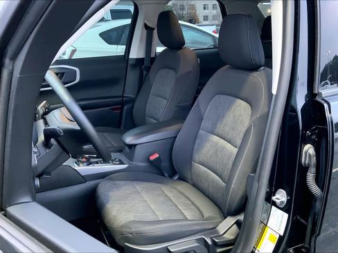 Used 2021 Ford Bronco Sport Big Bend image 8