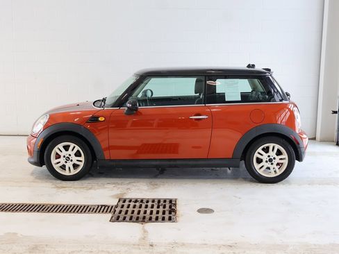 Used 2012 MINI Cooper Hardtop image 7