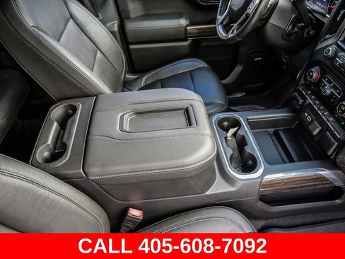 Used 2019 Chevrolet Silverado 1500 RST AWD/4WD image 78