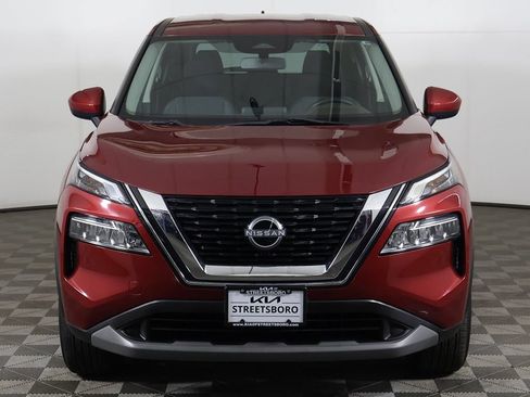 Used 2023 Nissan Rogue SV AWD/4WD image 9