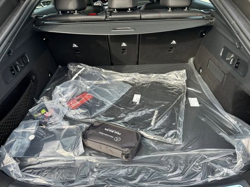 New 2026 Mercedes-Benz GLC 43 AMG AMG 43 4MATIC image 27