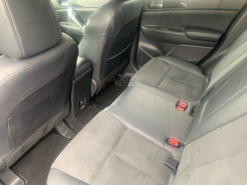 Used 2022 Mitsubishi Eclipse Cross SE AWD/4WD image 14