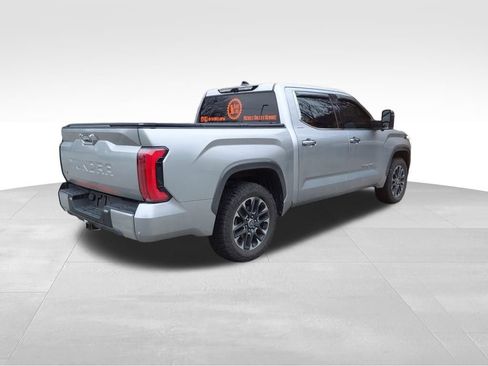Used 2022 Toyota Tundra Limited image 43