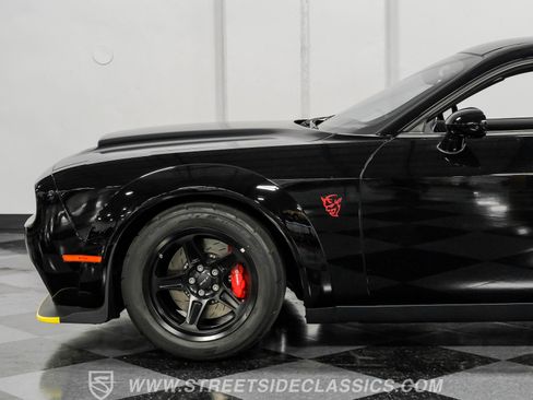 Used 2018 Dodge Challenger SRT Demon image 23