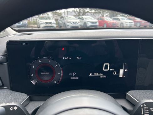 New 2026 Nissan Kicks SV w/ SV Premium Package image 24