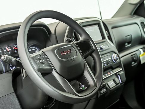 New 2026 GMC Sierra 2500 Pro AWD/4WD image 10