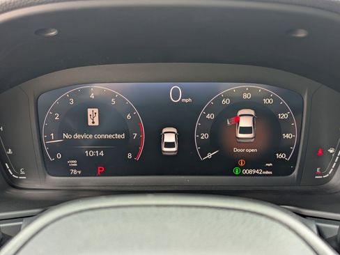 Used 2023 Honda Accord LX image 23