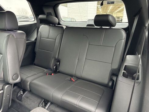 Certified 2022 Chevrolet Traverse RS image 26
