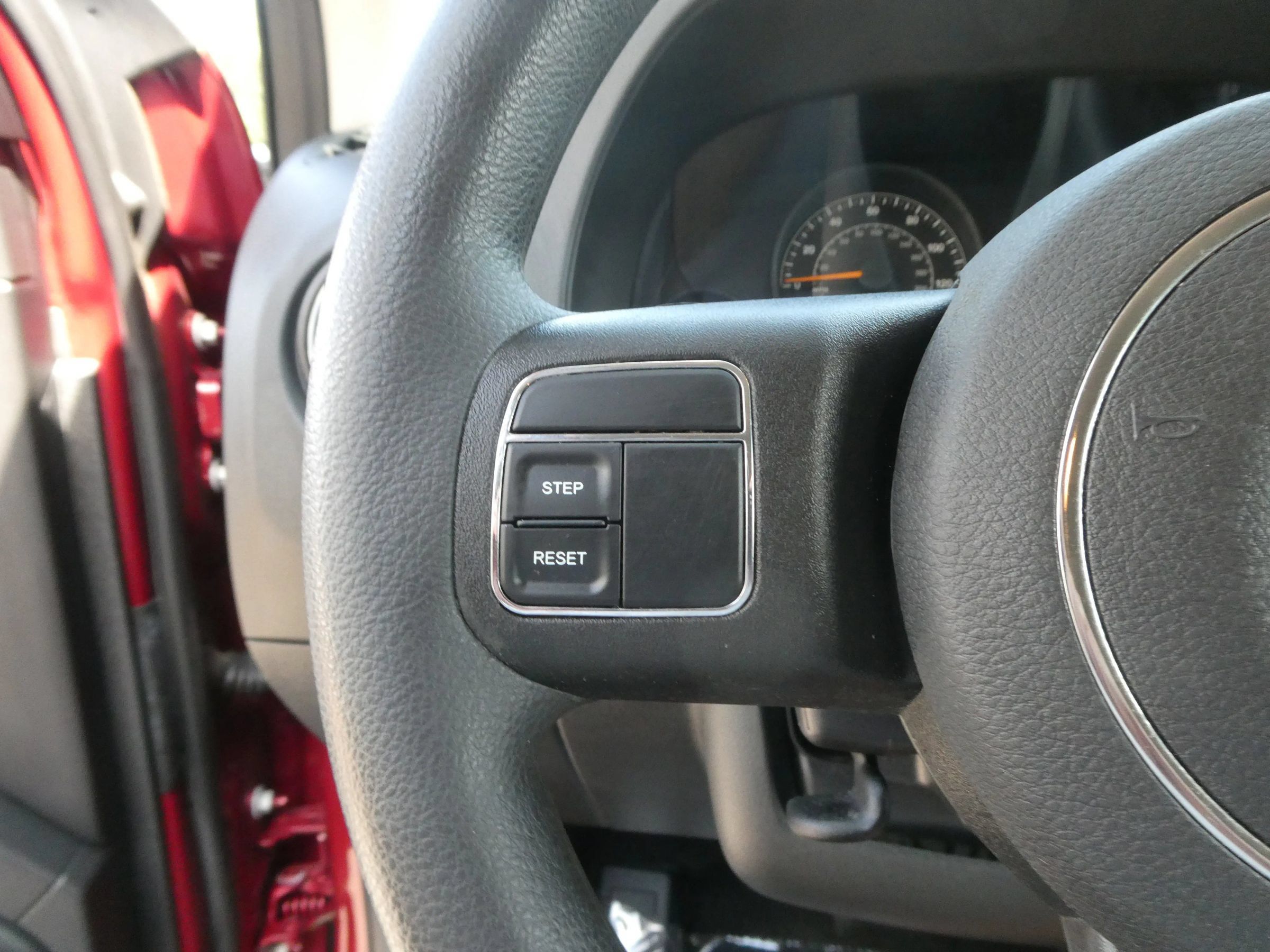 Used 2015 Jeep Compass Sport w/ Power Value Group FWD image 16