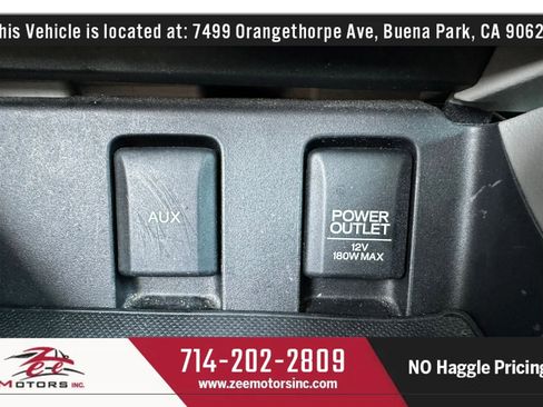 Used 2014 Honda Civic LX image 34