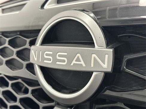 Used 2024 Nissan Pathfinder Rock Creek image 12