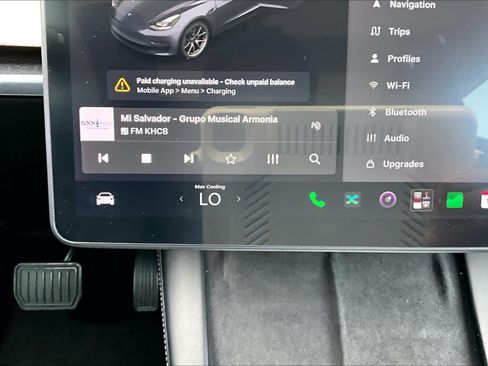 Used 2021 Tesla Model 3 Standard Range Plus RWD image 24