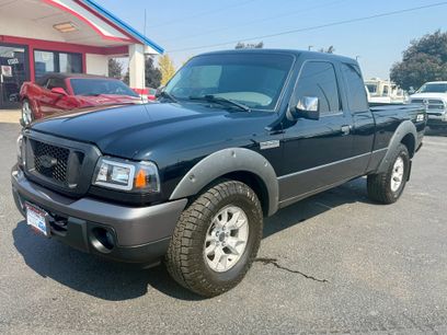 Used 2008 Ford Ranger XLT