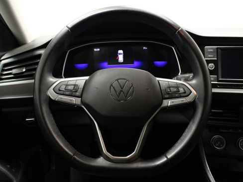 Used 2024 Volkswagen Jetta S FWD image 19