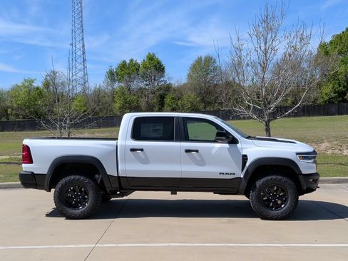 Used 2026 RAM 1500 RHO AWD/4WD image 9