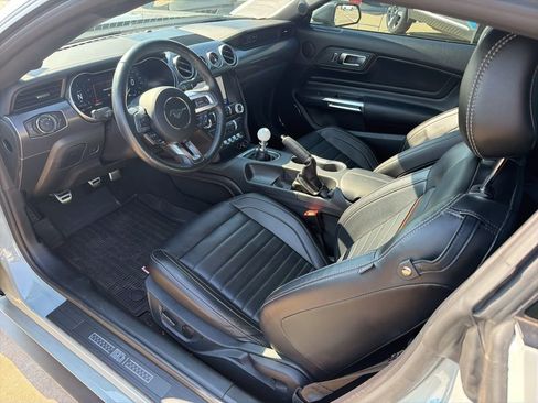 Used 2022 Ford Mustang Mach 1 w/ Equipment Group 700A image 14