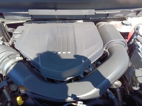 New 2026 Chevrolet Traverse High Country w/ LPO, Floor Liner Package AWD/4WD image 19