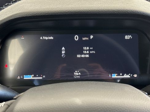 New 2025 Jeep Grand Cherokee L Laredo w/ Luxury Tech Group I image 26